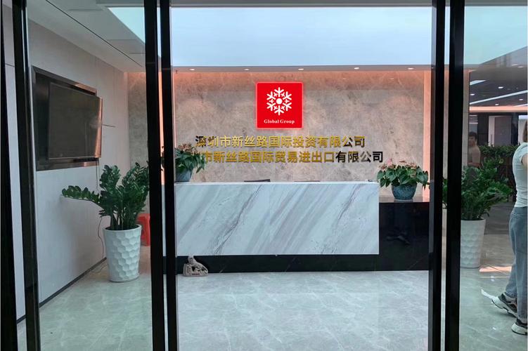 深圳市新丝路国际投资
