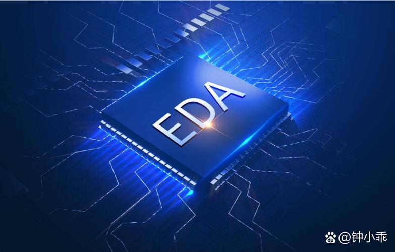 技术博弈下的eda解禁与国产替代